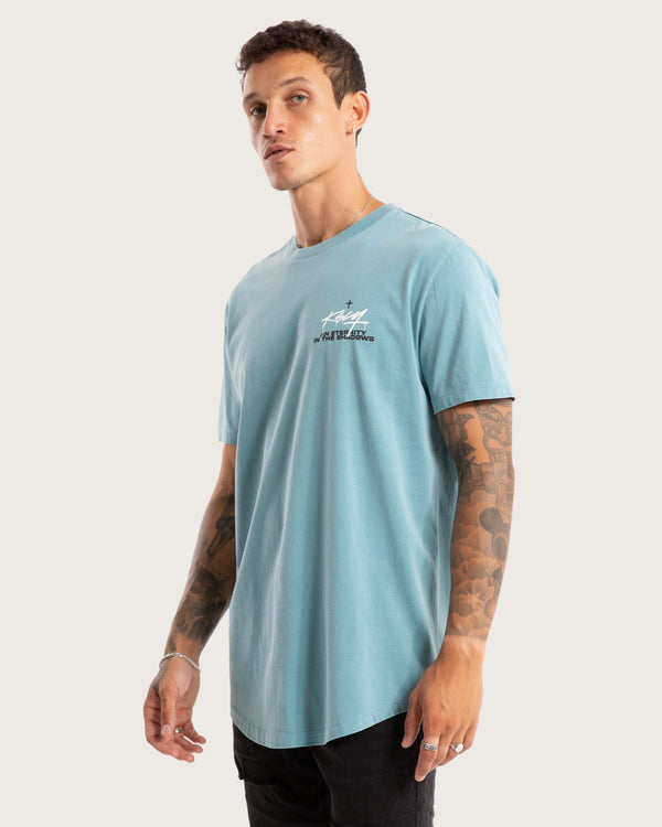 KSCY Prodigy Dual Curve Tee