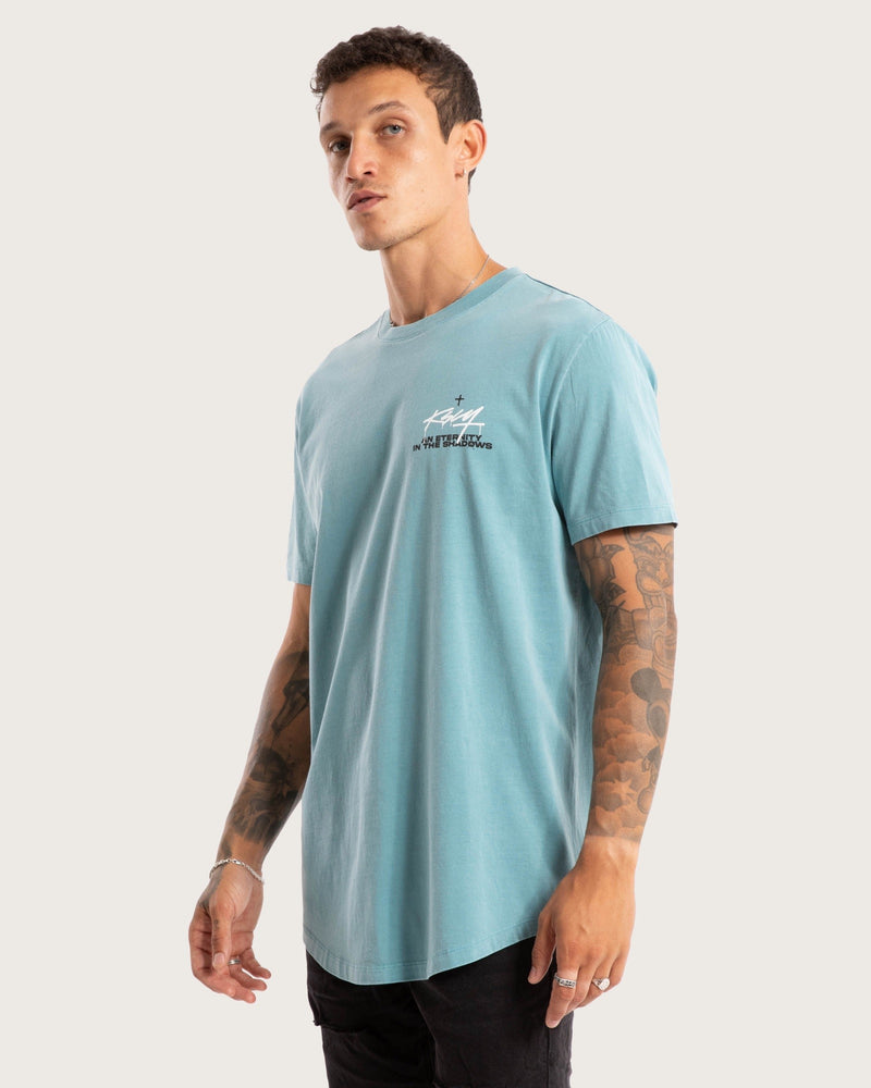 KSCY Prodigy Dual Curve Tee