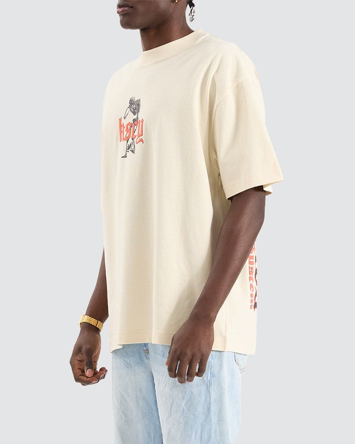 KSCY Intertwined Street Tee