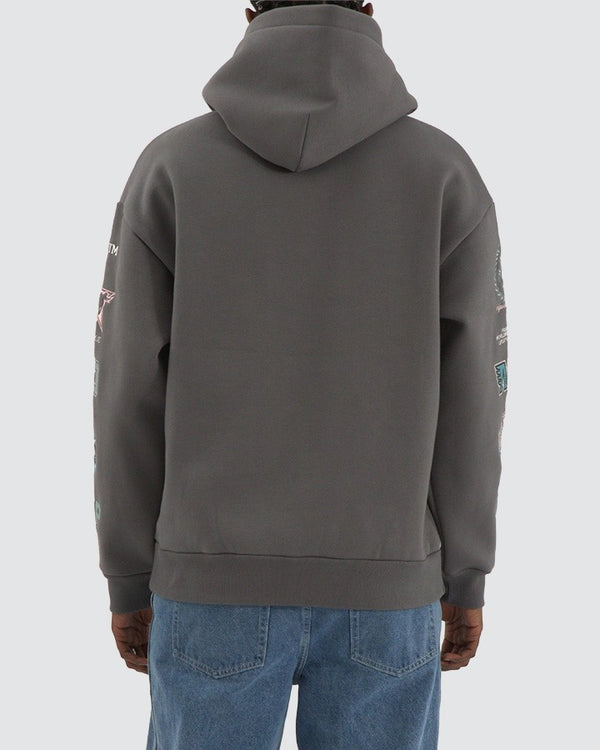 NXP Main Relaxed Hoodie