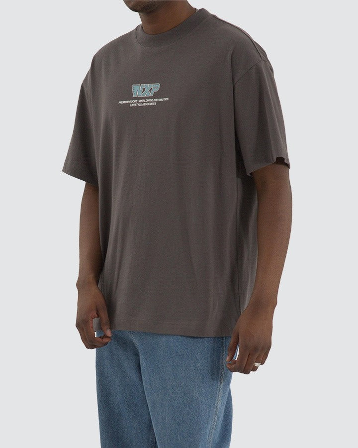 NXP Main Raptor Tee