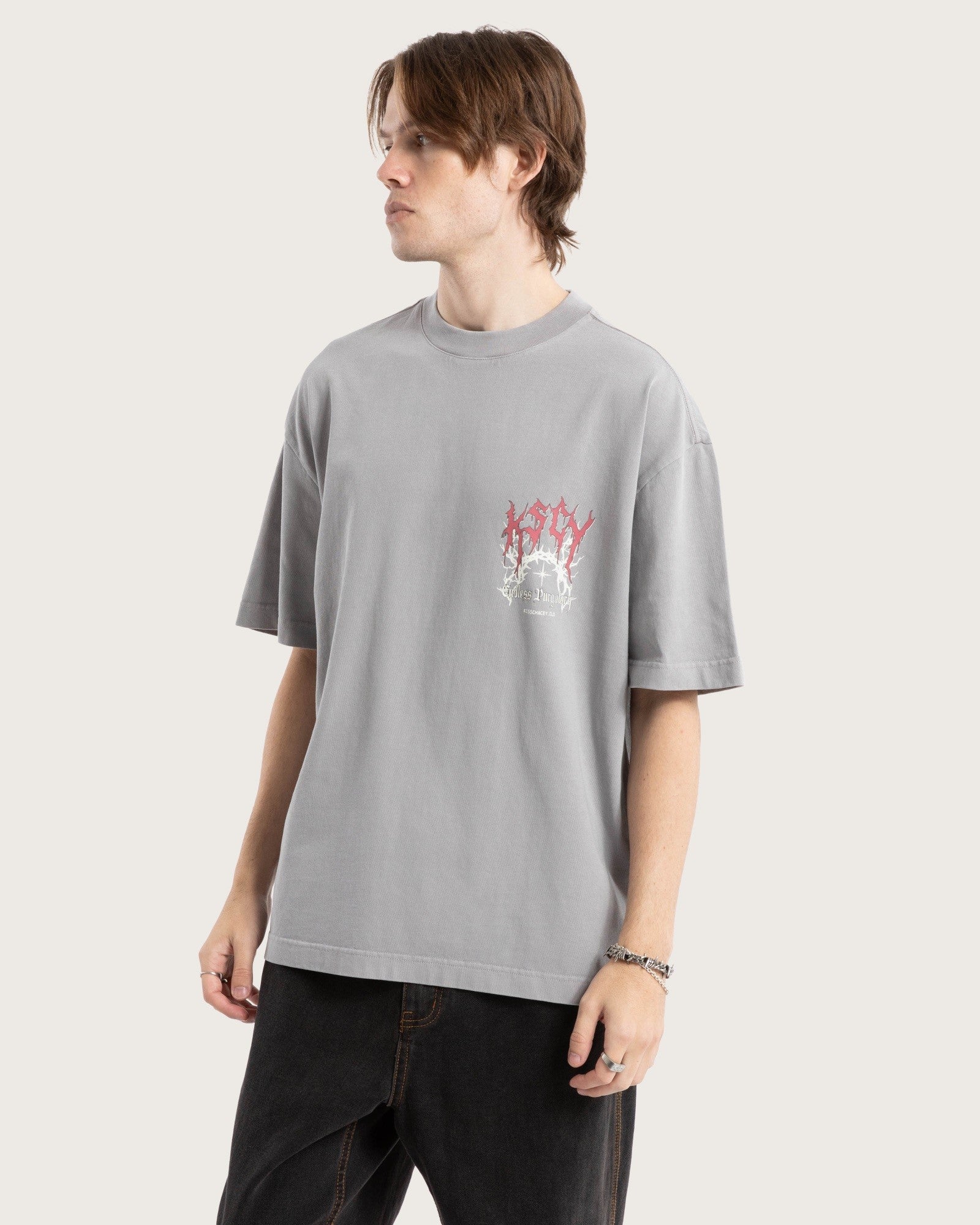KSCY Endless Street Tee