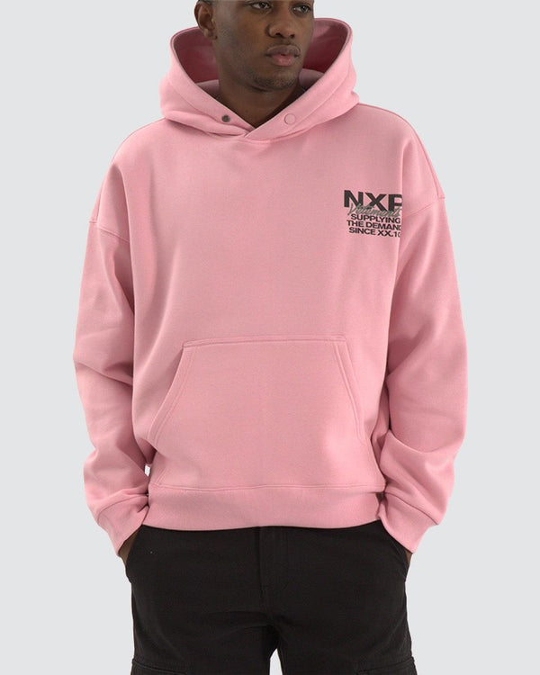 NXP Demand Box Fit Hoodie