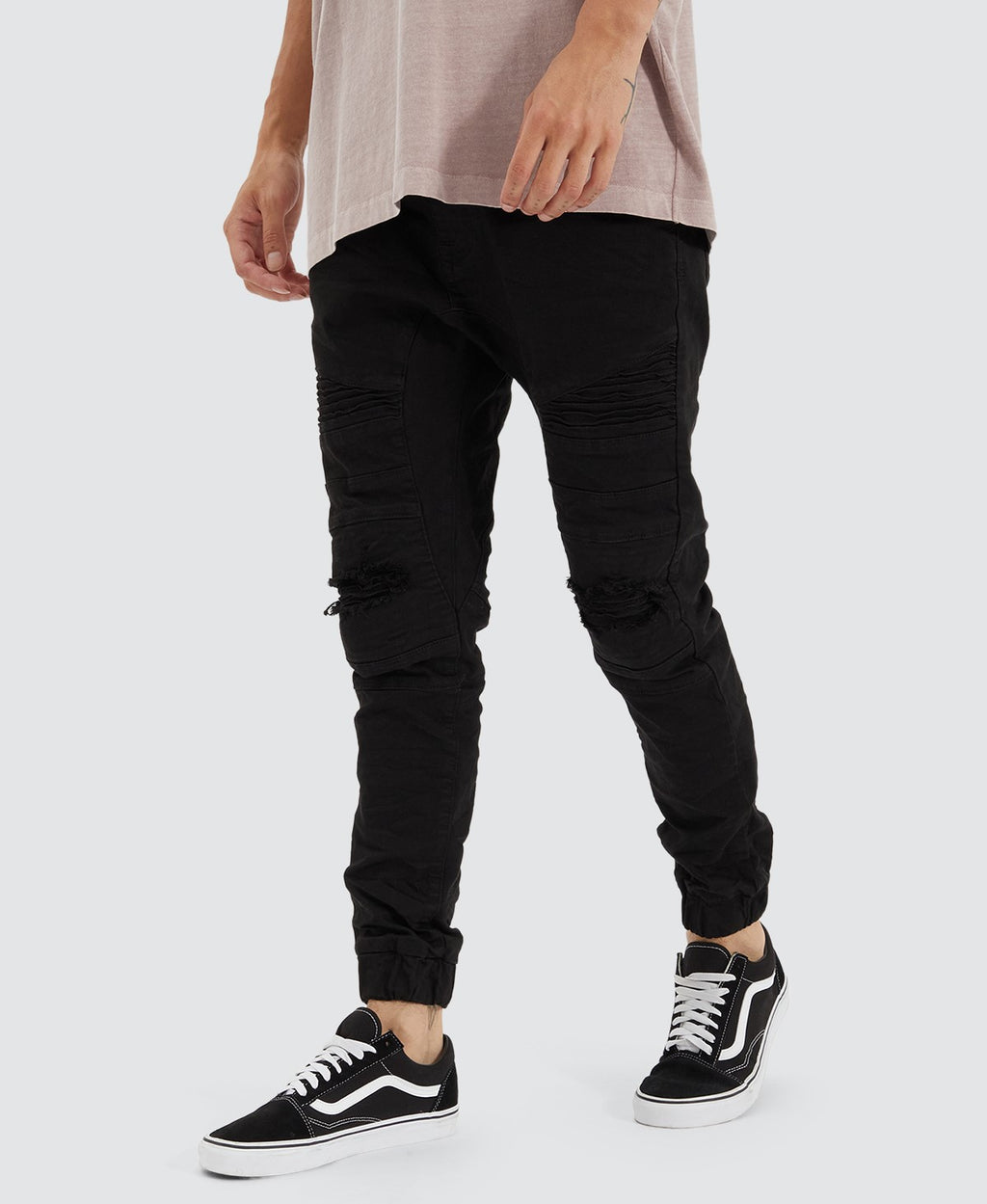 NXP Viper Denim Jogger