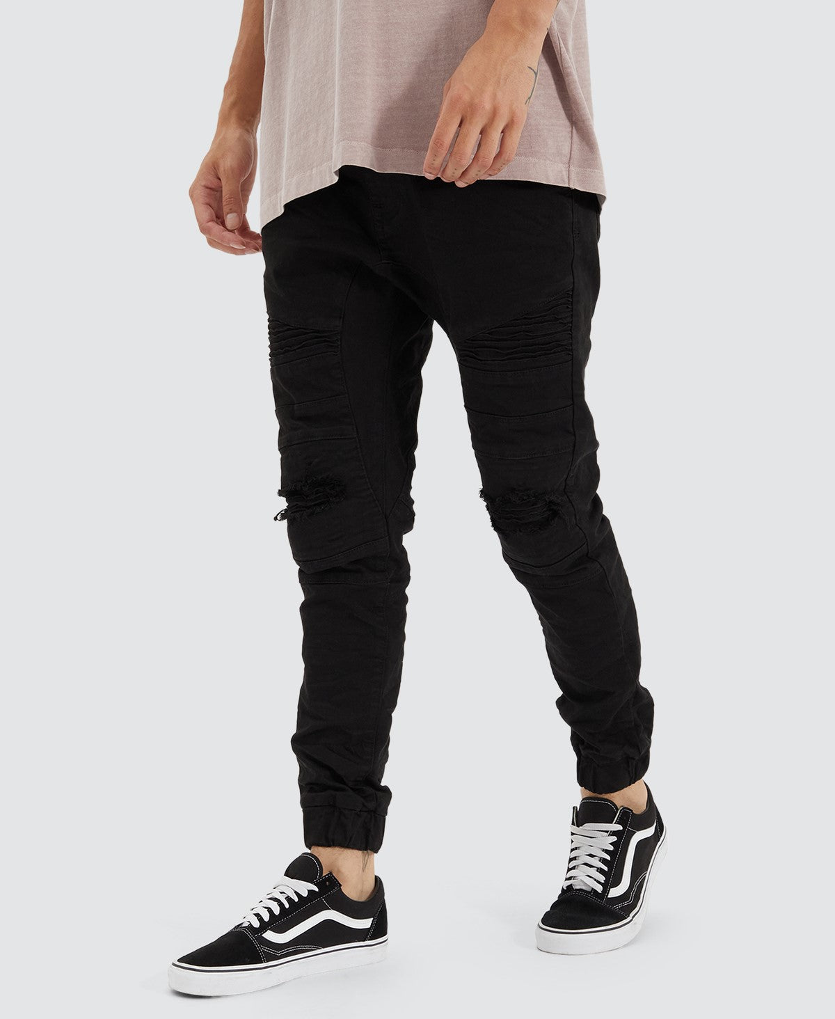 NXP Viper Denim Jogger