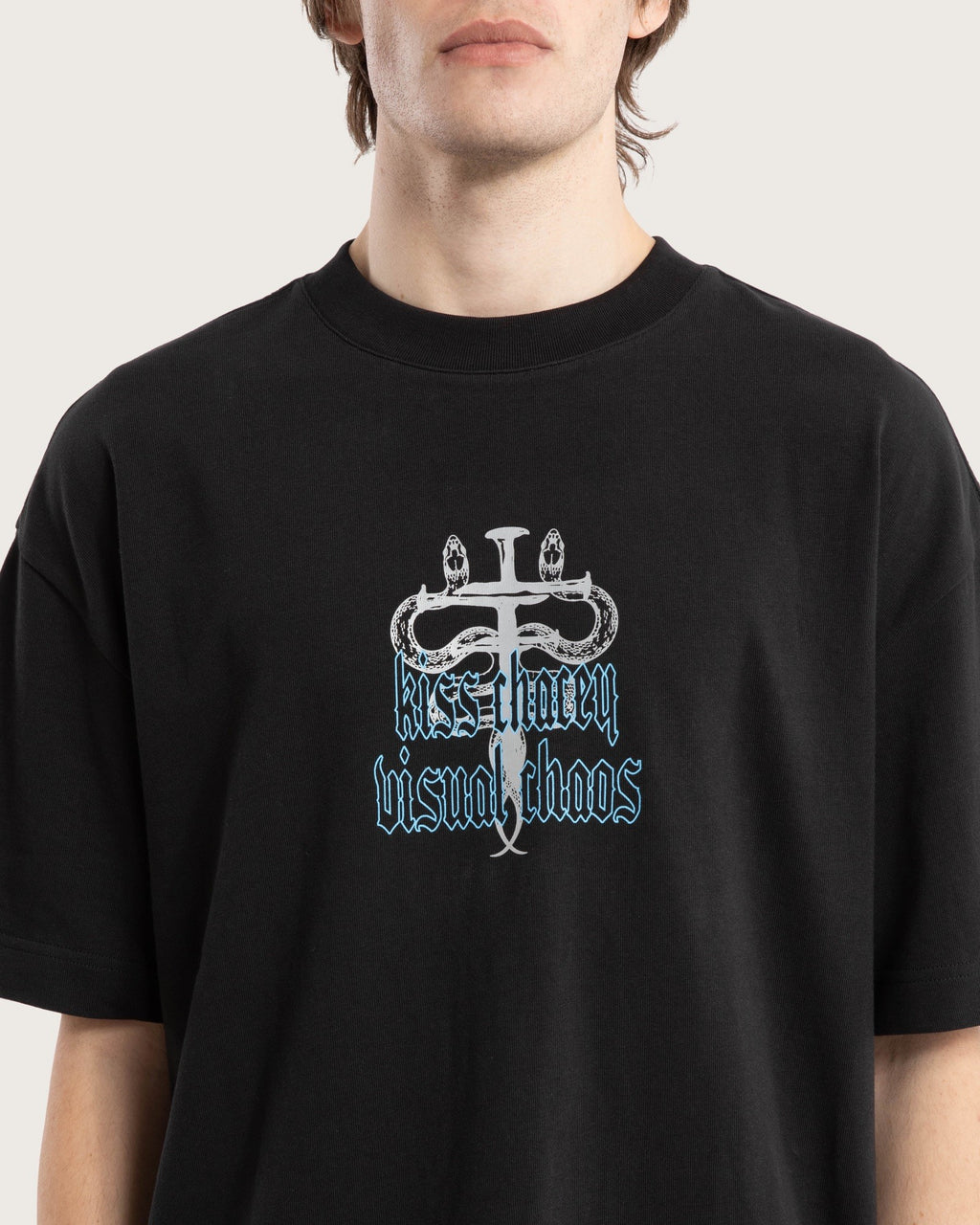 KSCY Pray Soul Street Tee