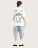 KSCY Abyss Street Tee