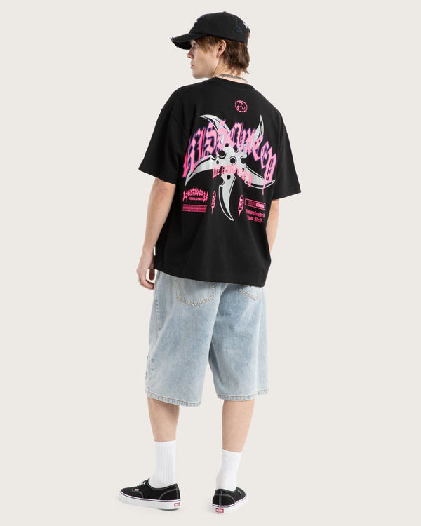 KSCY Shield Street Tee