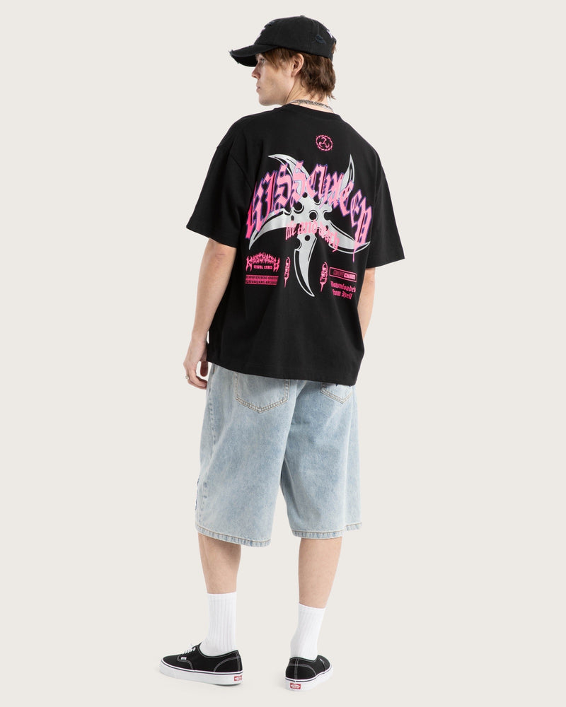 KSCY Shield Street Tee