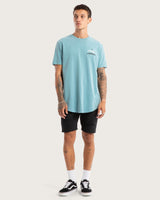 KSCY Prodigy Dual Curve Tee