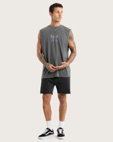 KSCY Studio Relaxed Muscle