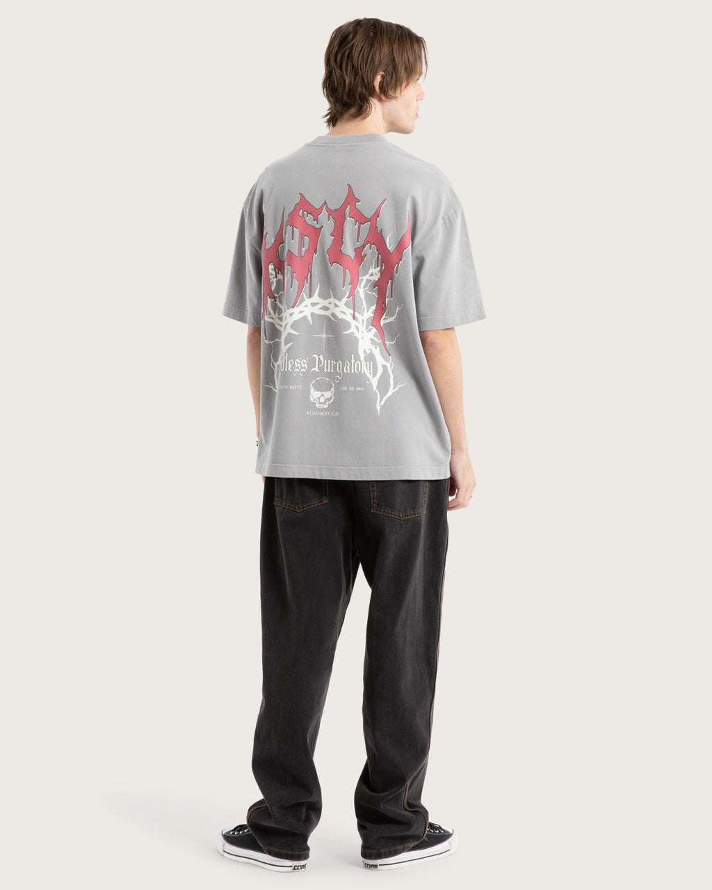 KSCY Endless Street Tee