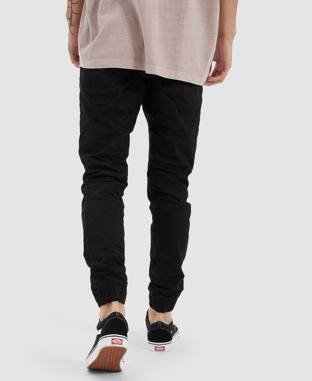 NXP Viper Denim Jogger