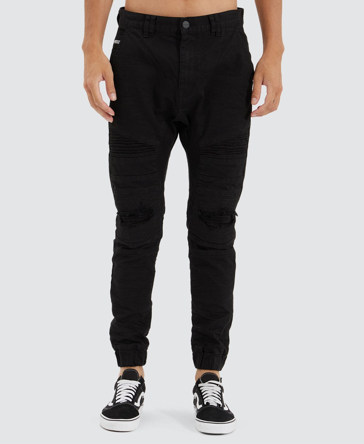 NXP Viper Denim Jogger
