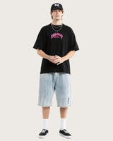 KSCY Shield Street Tee