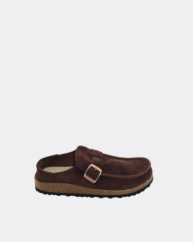 Human Winnie Clog