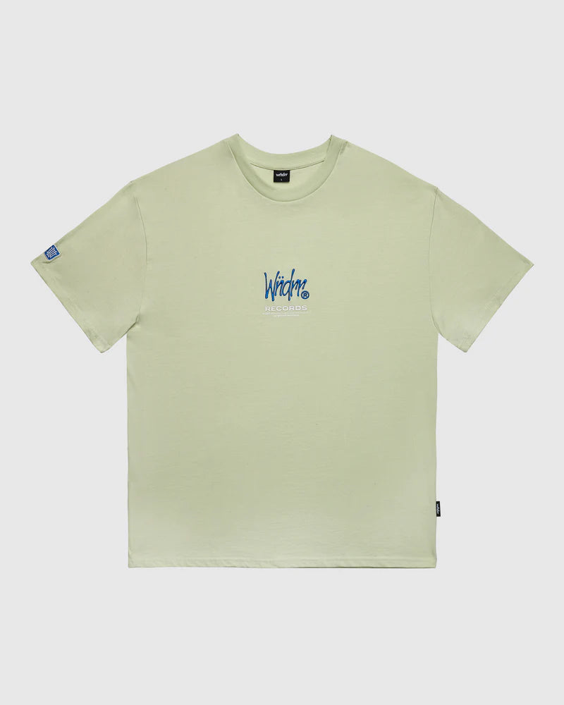 Wndrr Atlantic Box Fit Tee
