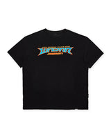 Wndrr Pulse Heavy Weight Tee