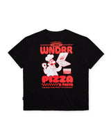Wndrr Slicing Since Box Fit Tee
