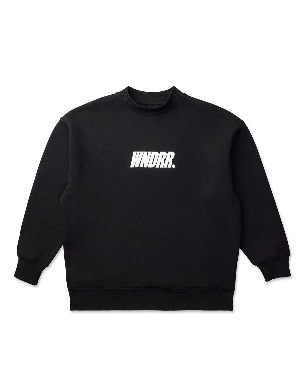 Wndrr Drift Crew Sweat