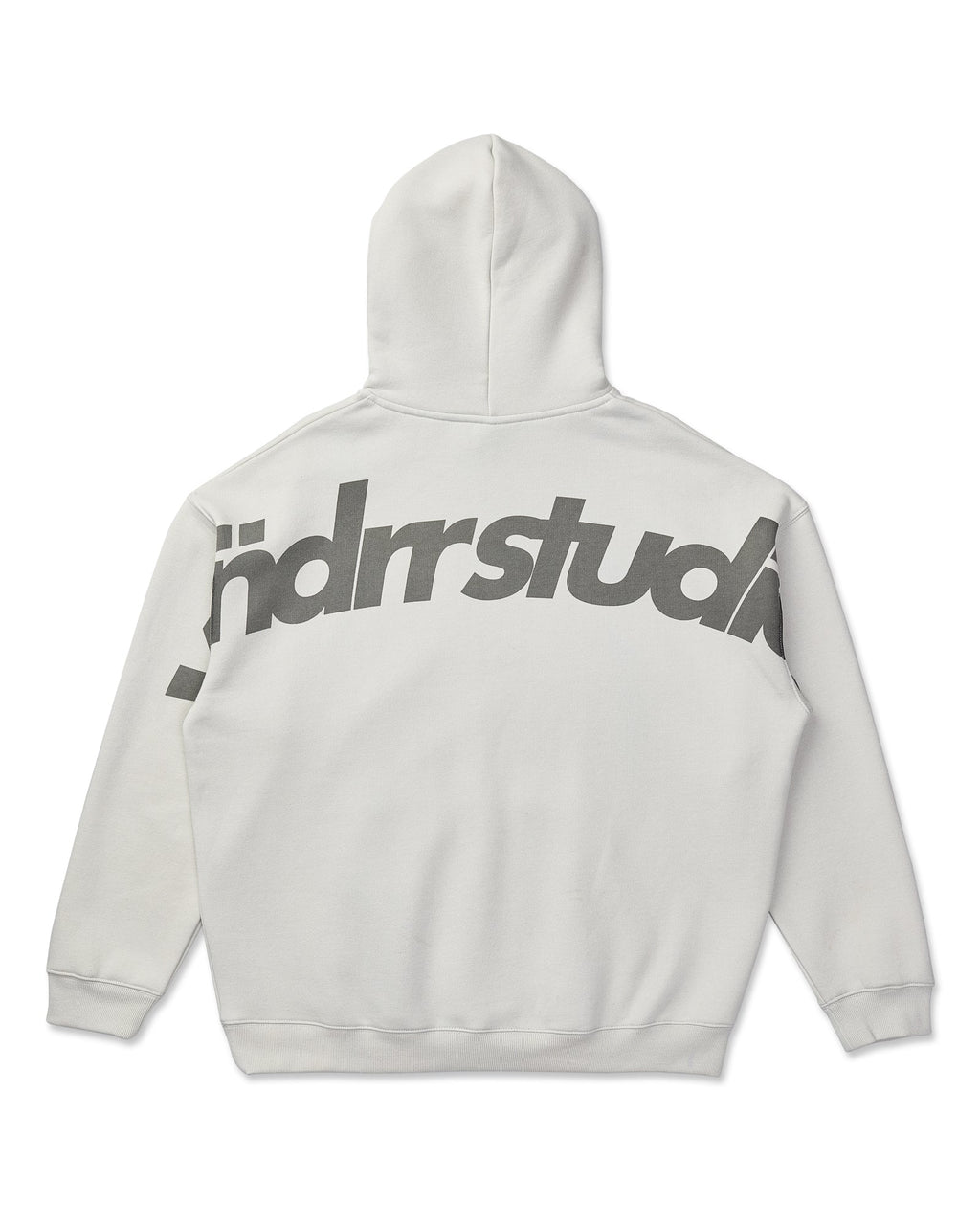 Wndrr Stxrhaus Hood Sweat