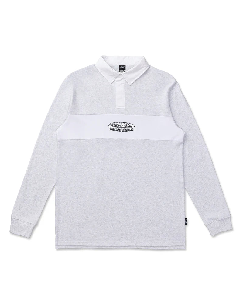 Wndrr Maison Rugby Polo Top