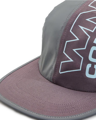 Wndrr Competition Runner Cap