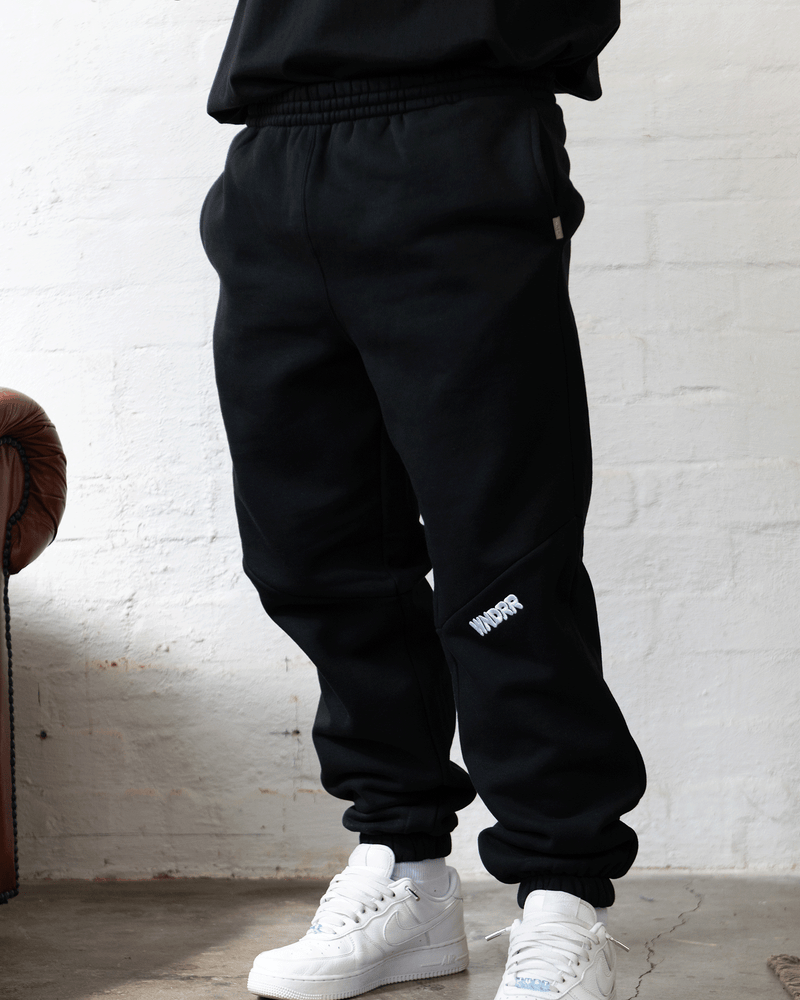 Wndrr Halo Baggy Trackpant