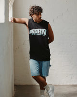 Wndrr Shift Muscle Top