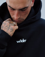 Wndrr Lodge Sweat Hoodie