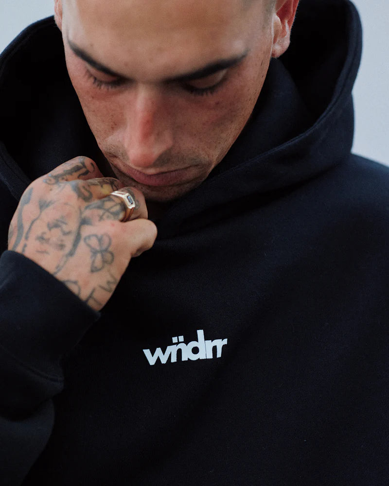 Wndrr Lodge Sweat Hoodie
