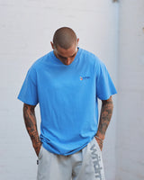 Wndrr Scale Box Fit Tee