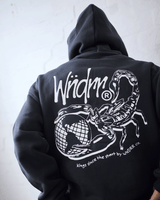 Wndrr Scorpion Sweat Hoodie