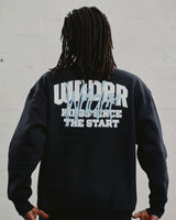 Wndrr Top Tier Sweat Crew