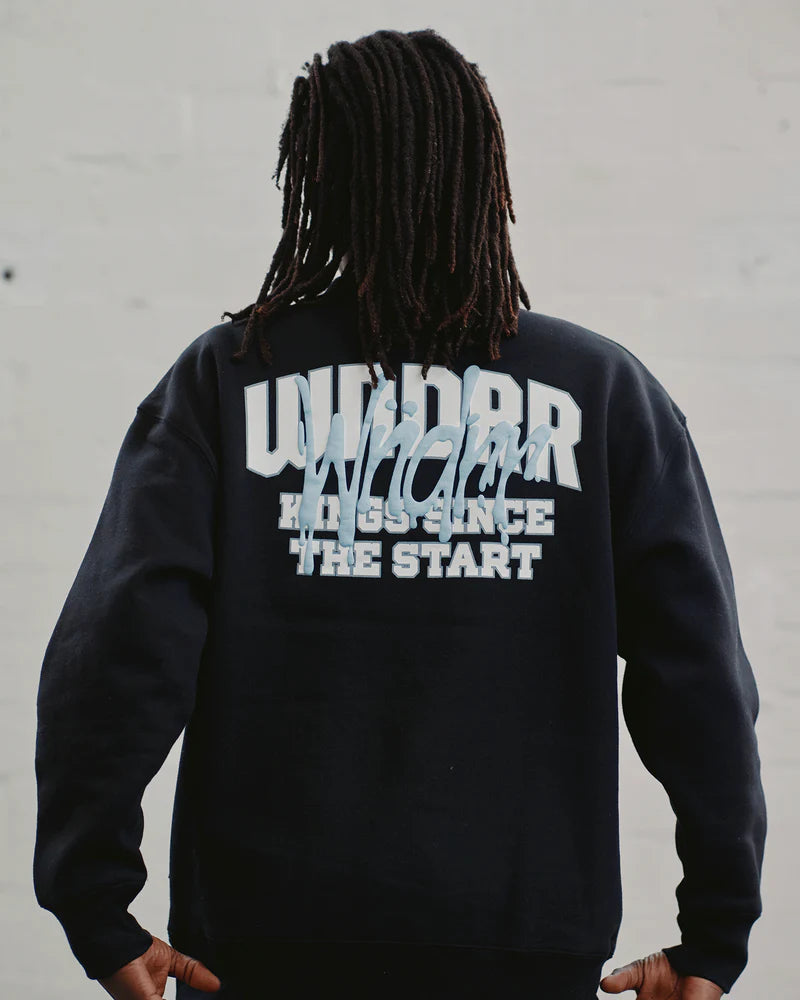 Wndrr Top Tier Sweat Crew