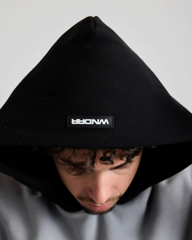 Wndrr Starter Panel Hood Sweat