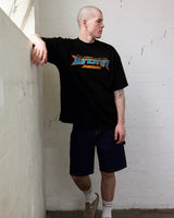 Wndrr Pulse Heavy Weight Tee