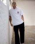 Wndrr Hardware Box Fit Tee