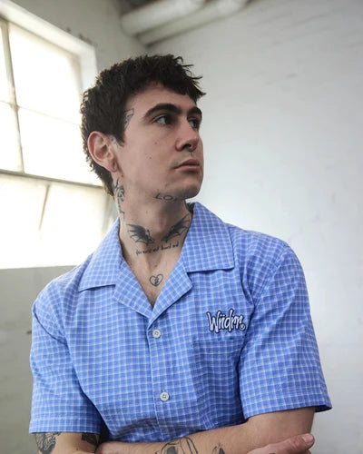 Wndrr Starter S/S Shirt