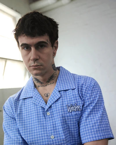 Wndrr Starter S/S Shirt
