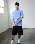 Wndrr Starter S/S Shirt
