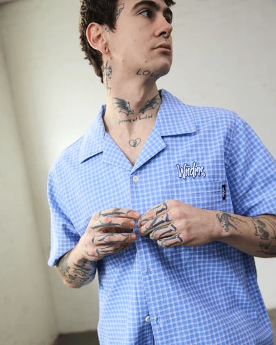 Wndrr Starter S/S Shirt