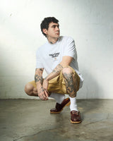 Wndrr Atelier Box Fit Tee