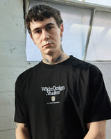 Wndrr Atelier Box Fit Tee