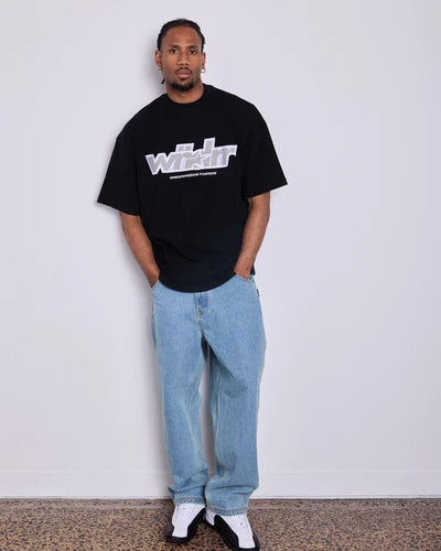 Wndrr Five Point Heavy Weight Tee