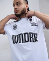 Wndrr Possession Box Fit Tee