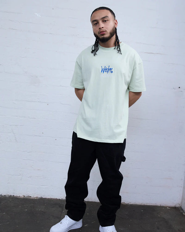 Wndrr Atlantic Box Fit Tee
