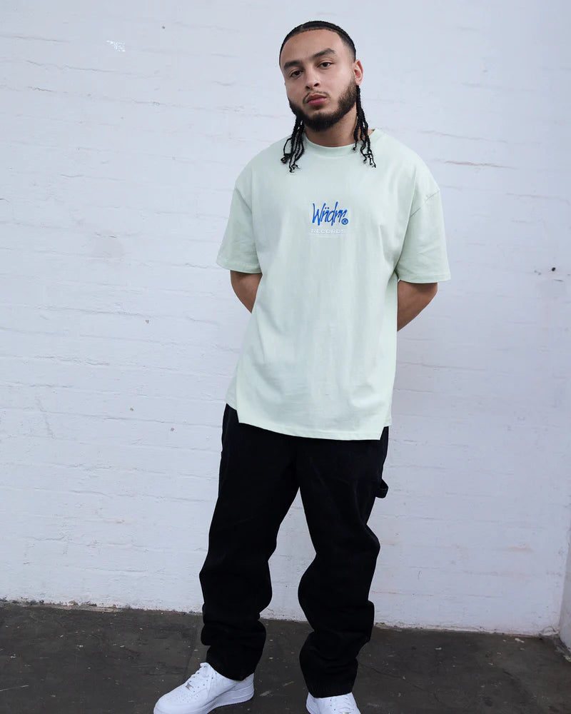 Wndrr Atlantic Box Fit Tee