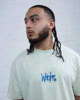 Wndrr Atlantic Box Fit Tee