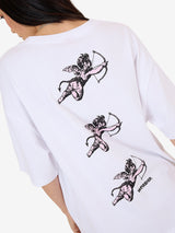 Worship Cherub Relaxed Fit Tee